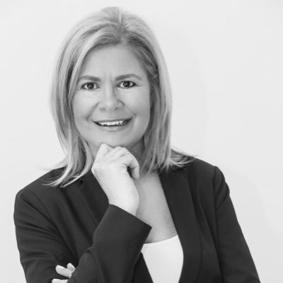 Profile Picture of Beverley Schäfer (@bevschafer) on Twitter