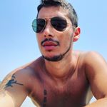 Profile Picture of Paolo Rizzo (@_paul_rizzo) on Instagram