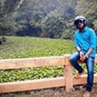 Profile Picture of Vishnu Chandran G (@vishnu-chandran-g) on Quora