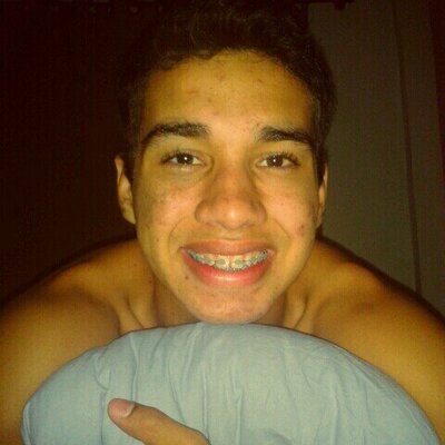 Profile Picture of Felipe Maciel (@felipemaciel24) on Twitter
