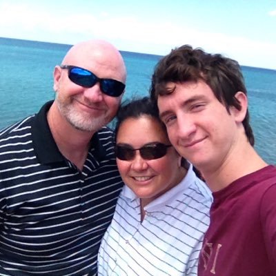 Profile Picture of Brian Salter (@briansalter) on Twitter