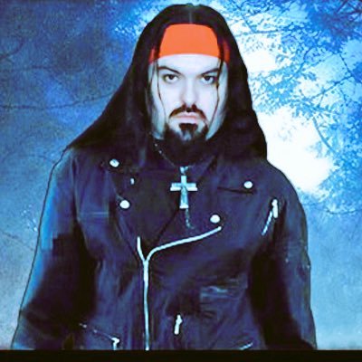 Profile Picture of  ☠ Eddie B Halford  ☠ (@OnaziOgenyi) on Twitter