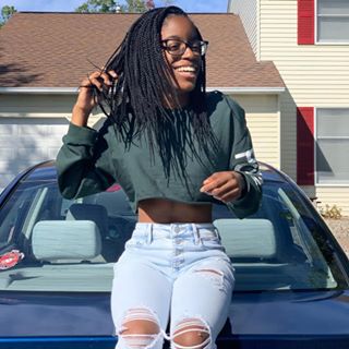 Profile Picture of LaShae Benjamin (@lashae.benjamin.31) on Facebook
