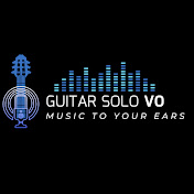 Profile Picture of Matt Bryant (@GuitarSoloVO) on Youtube