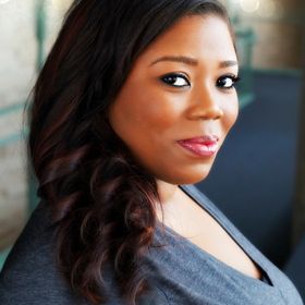 Profile Picture of Arielle Collier (@arielle_nicole) on Pinterest