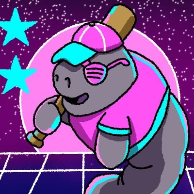 Profile Picture of Randy Dennis  🗣️ (@CanadaManatee) on Twitter