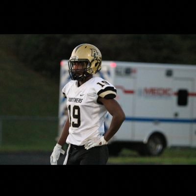 Profile Picture of Andre Jackson (@andrejackson19_) on Twitter