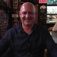Profile Picture of Craig Keen (@craig-keen-1) on Quora