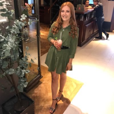 Profile Picture of Rhe (@rheawebb_) on Twitter