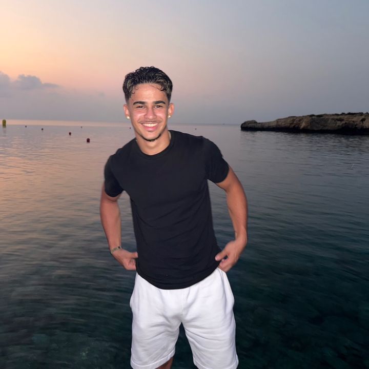 Profile Picture of Perverserperser🍓 (@benjamin.1385) on Tiktok