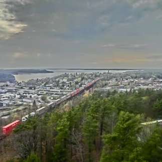 Profile Picture of Wayne MacNeil (@MacneilWayne) on Twitter