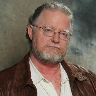 Profile Picture of R. Gordon Jensen (@RGordonJensen) on Twitter