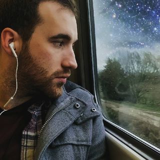 Alex Gothard - Facebook Profile Picture of Alex Gothard (@A.B.Gothard) on Facebook