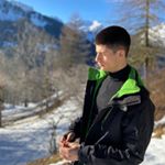 Profile Picture of Paul Cabalé (@paul_cgre) on Instagram