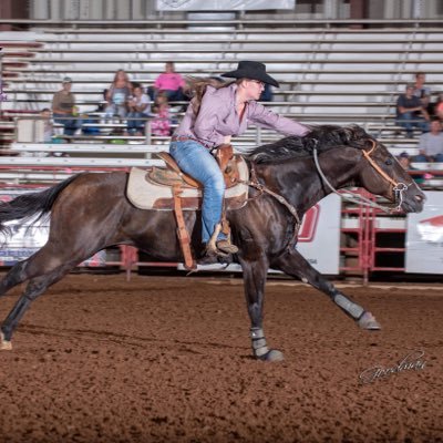 Profile Picture of Cheyenne Dowell (@DustyChy92) on Twitter