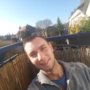 Profile Picture of Michael Miskovic (@Michaelmiskovi1) on Twitter