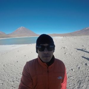 Profile Picture of René Arroyo Moura. (@diezsobrediez) on Twitter
