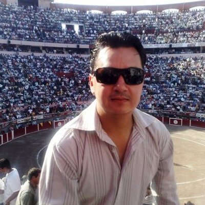 Natanael López - Twitter Profile Picture of Natanael López (@natanael_lopez) on Twitter