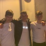 Profile Picture of Robert Ferry💙⚽️ (@rob.ferry12) on Instagram