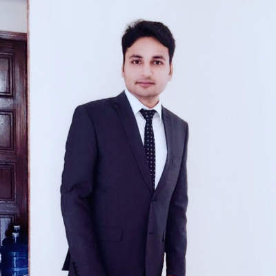 Profile Picture of Gopal Joshi (@gopaljoshi1213) on Twitter