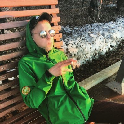 Profile Picture of James Ivanov (@@IvanovJames) on Twitter