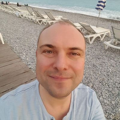 Profile Picture of Daniel Möller (@dannemoller) on Twitter