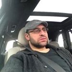 Profile Picture of Saad Aref (@aref.saad) on Instagram
