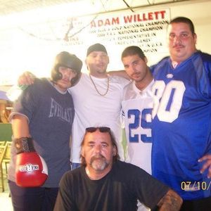 Profile Picture of Paul Cantone (@119738671) on Myspace