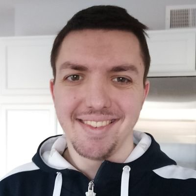 Profile Picture of Mike (@ComfyPupper) on Twitter