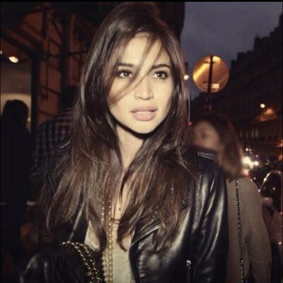 Profile Picture of Ruth Manrique (@ruthmanrique_) on Twitter