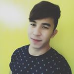 Joseph Ocalles - Instagram Profile Picture of Joseph Ocalles (@seph_ocalles) on Instagram