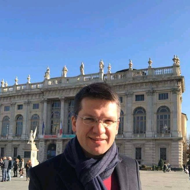 Profile Picture of Nicholas Roy (@nicholas.roy4) on Tiktok