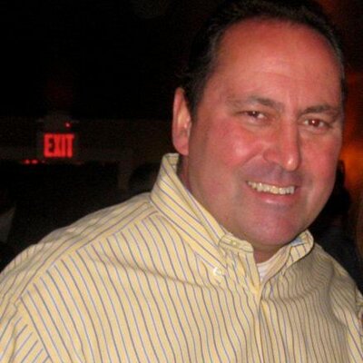 Profile Picture of Brian Bantz (@blbantz) on Twitter