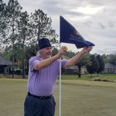 Profile Picture of Wayne BRANDT (@WayneBRANDT4) on Twitter