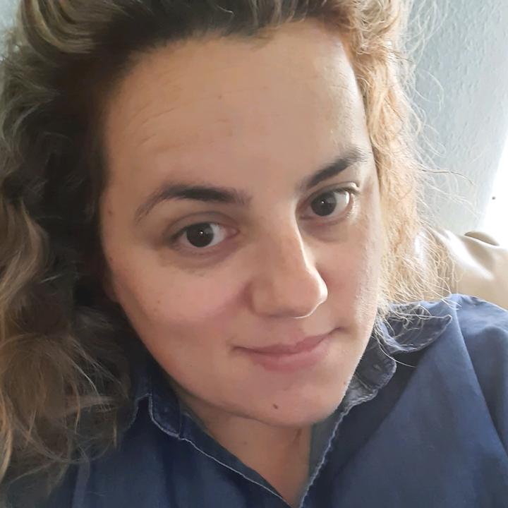 Profile Picture of Gena Silva (@@genasilva2) on Tiktok