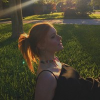 Profile Picture of Gracie Claire Scrivner (@gracie-claire-scrivner) on Quora