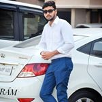 Profile Picture of Ram Verma (@____raaaaaam____06) on Instagram