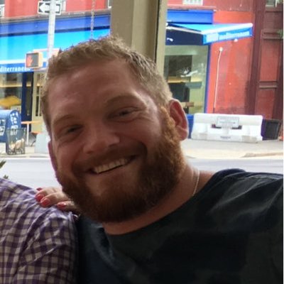 Profile Picture of Matt Gladstone (@mattgladstone2) on Twitter