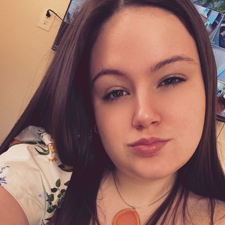 Profile Picture of Michaela Gotts650 (@michaela.gotts) on Tiktok