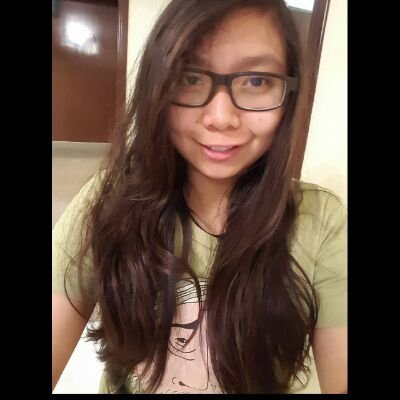 Profile Picture of Clarissa Padilla (@ClarissaPadilla) on Twitter