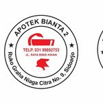 Profile Picture of Apotek Bianta Krian (@apotekbiantakrian) on Instagram