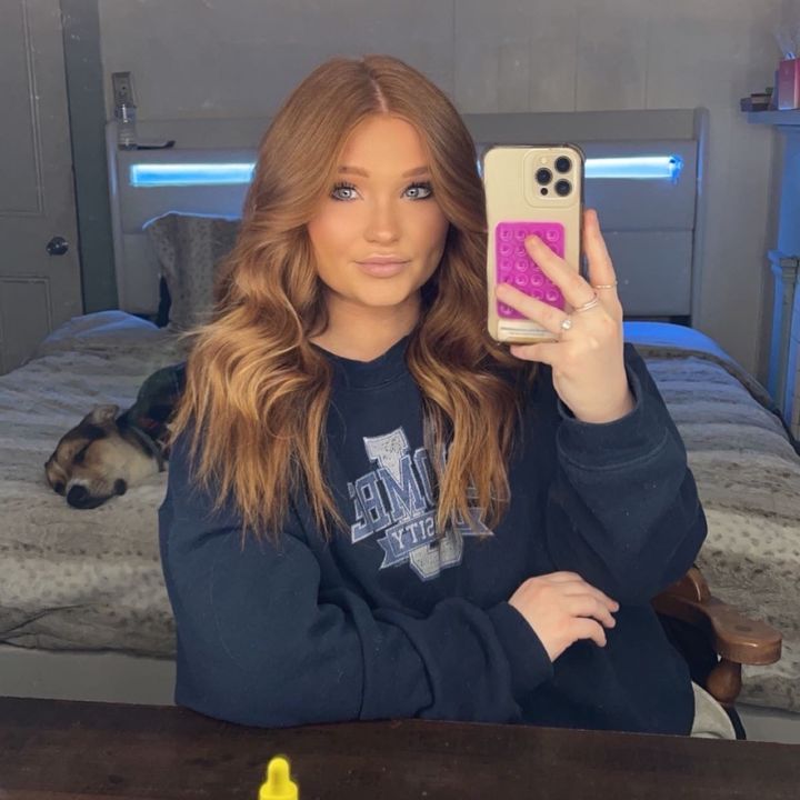 Profile Picture of nicholechannell (@nicholechannell6) on Tiktok