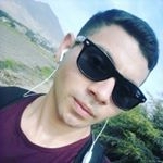 Profile Picture of Aarón Ormeño Martinez (@aaronormenomartinez) on Instagram