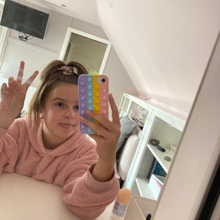 Profile Picture of El (@.eleven.will) on Tiktok