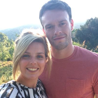 Profile Picture of Tom Stead (@Tom_Stead) on Twitter