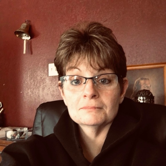 Profile Picture of Tracey Cockrell bryant (@atpeace67) on Poshmark