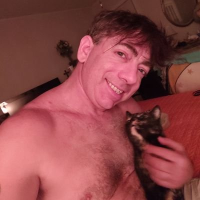 Profile Picture of John Pruett II (@IiPruett) on Twitter