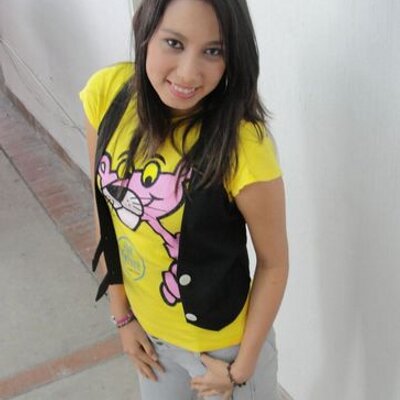 Profile Picture of Stephanie Borja (@stephanie_china) on Twitter