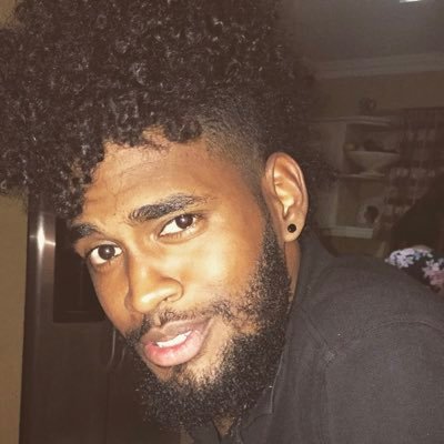 Profile Picture of Johnathan Gabriel (@johnny_gabriel7) on Twitter