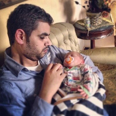 Profile Picture of Amr  Soliman (@amrsoliman85) on Twitter